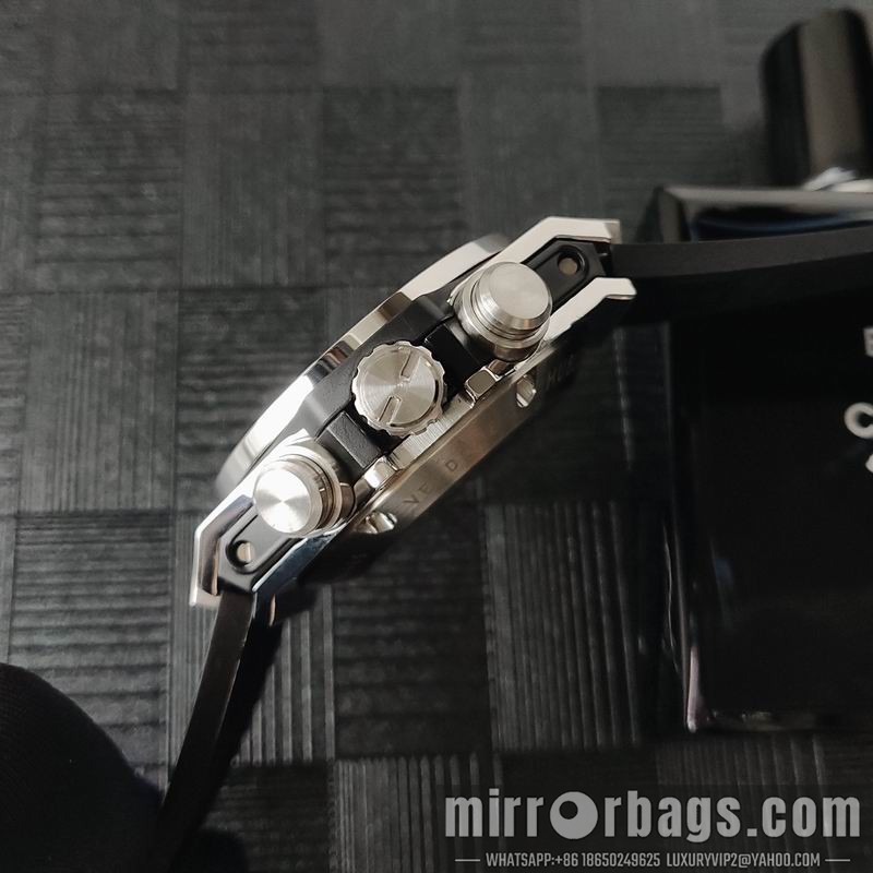 Hublot 42mm 0922102 Watch