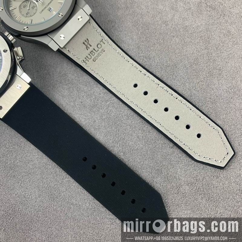 Hublot 42mm 080715 Watch
