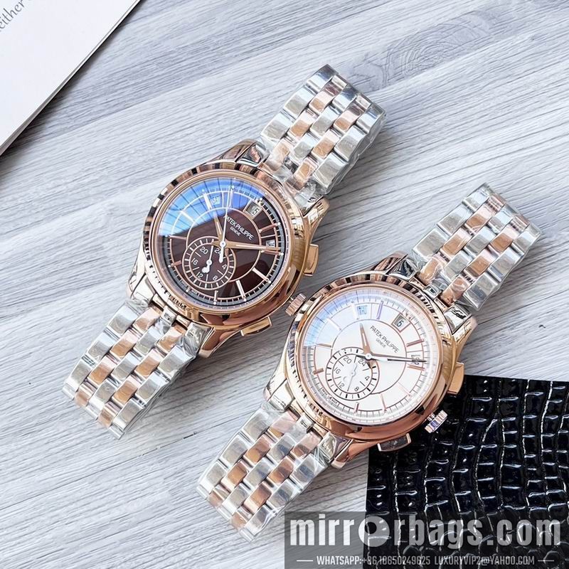 Patek Philippe 43mm 090417 Watch