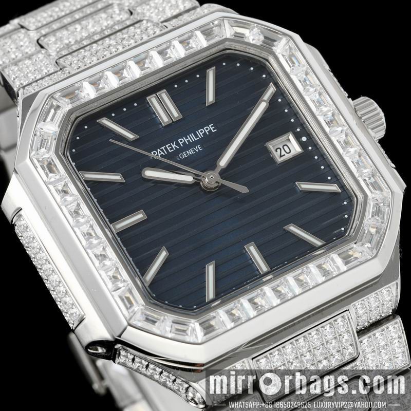 Patek Phillipe watch 082124 Watch