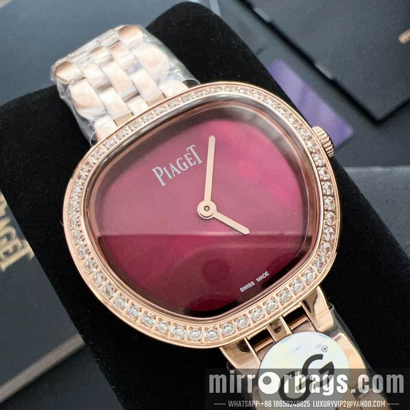 Piaget 29mm 110393 Watch