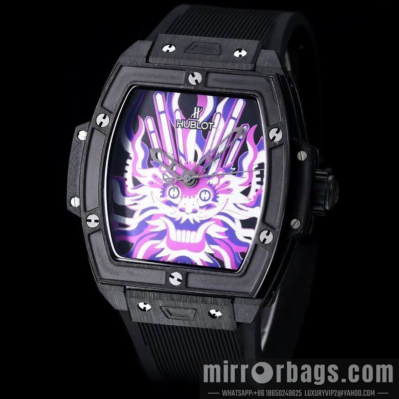 Hublot watch 082391 Watch
