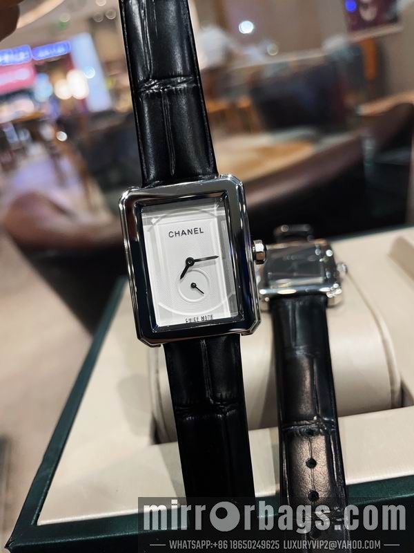 Chanel 27X34mm 052303 Watch