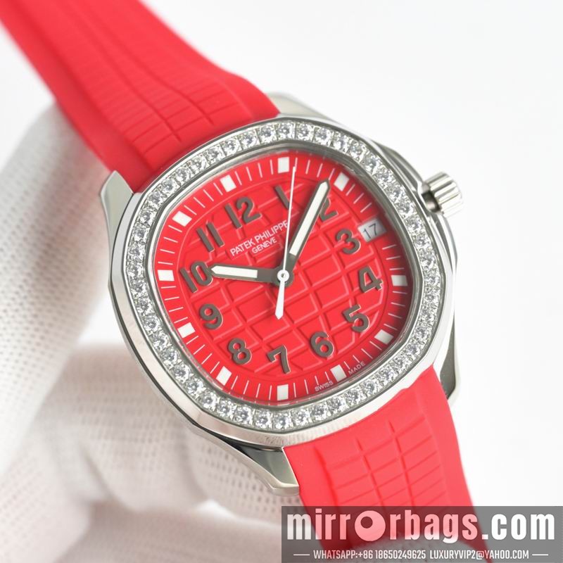 Patek Philippe 38.8mm 080681 Watch