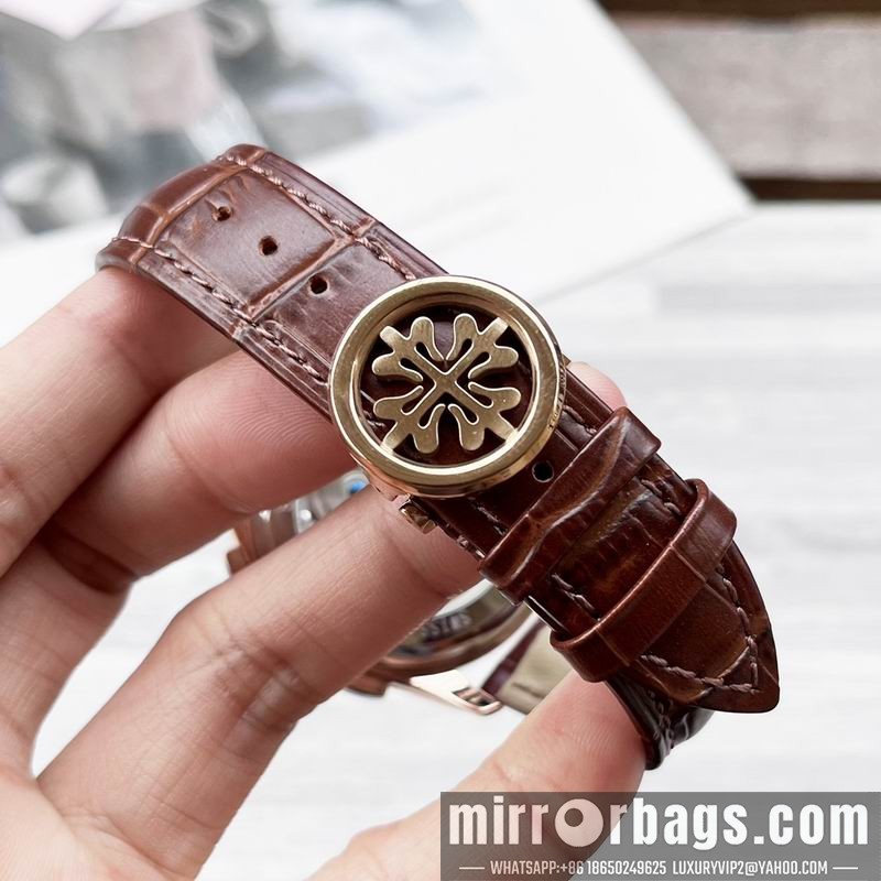 Patek Philippe 43mm 110965 Watch