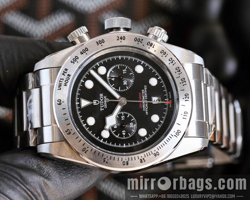 Tudor 42mm 071414 Watch