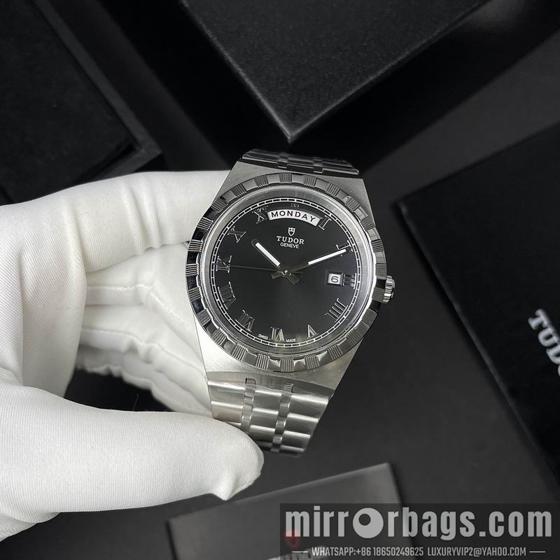 Tudor 41mm 072430 Watch