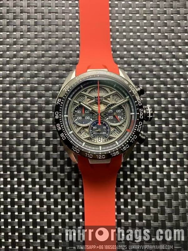 Tag Heuer 44mm 080545 Watch