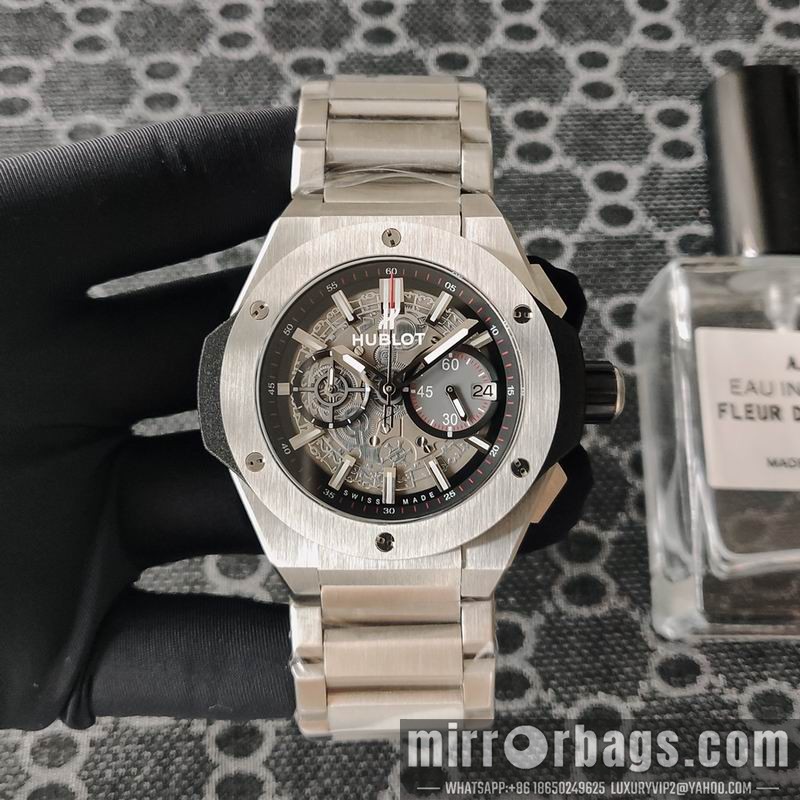Hublot 42mm 092271 Watch