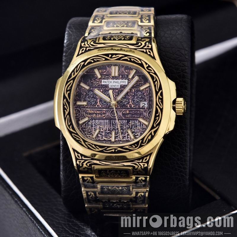 Patek Philippe 40mm 042384 Watch