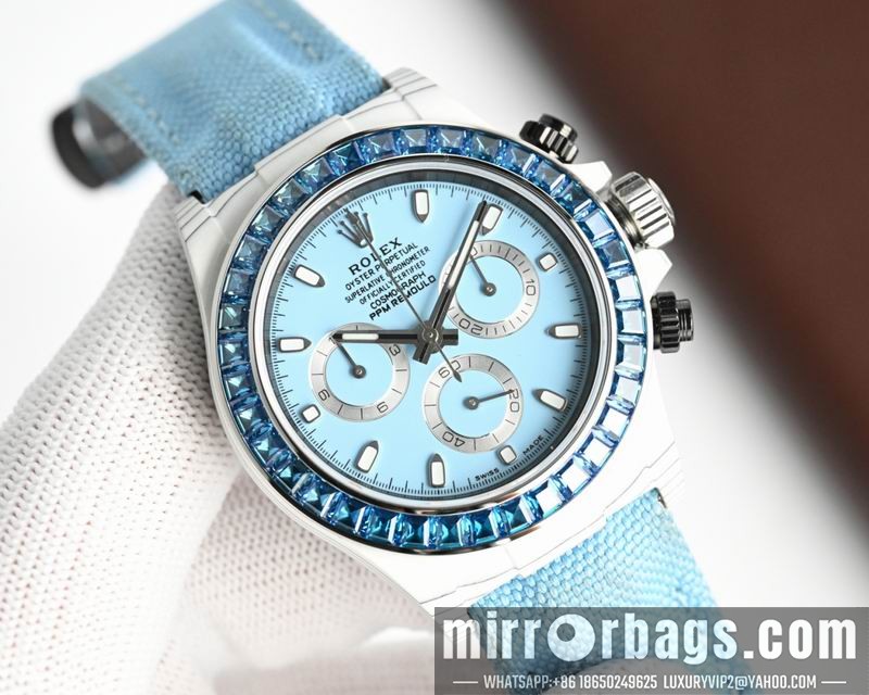 Rolex 40mm 062213 Watch