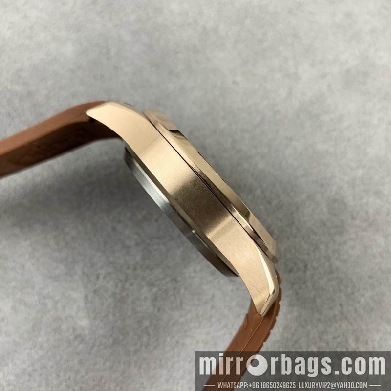 Patek Philippe 42mm 090413 Watch