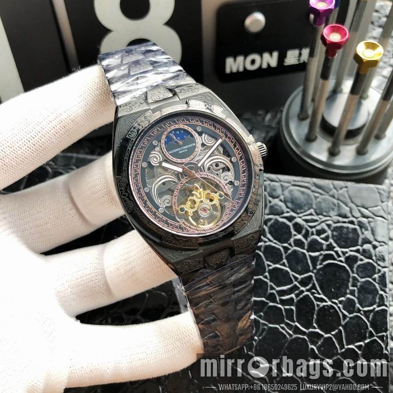 Vacheron Constantin 43mm 090544 Watch
