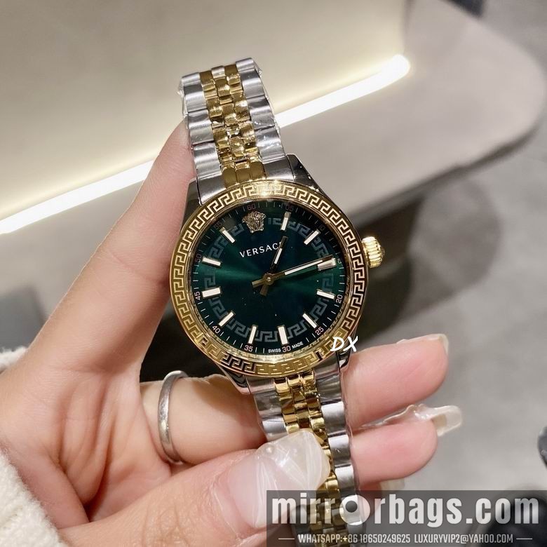 Versace 36mm 2nms38 Watch