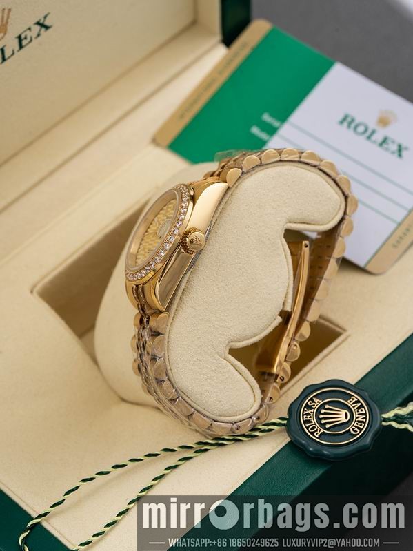 Rolex 31mm 1228108 Watch