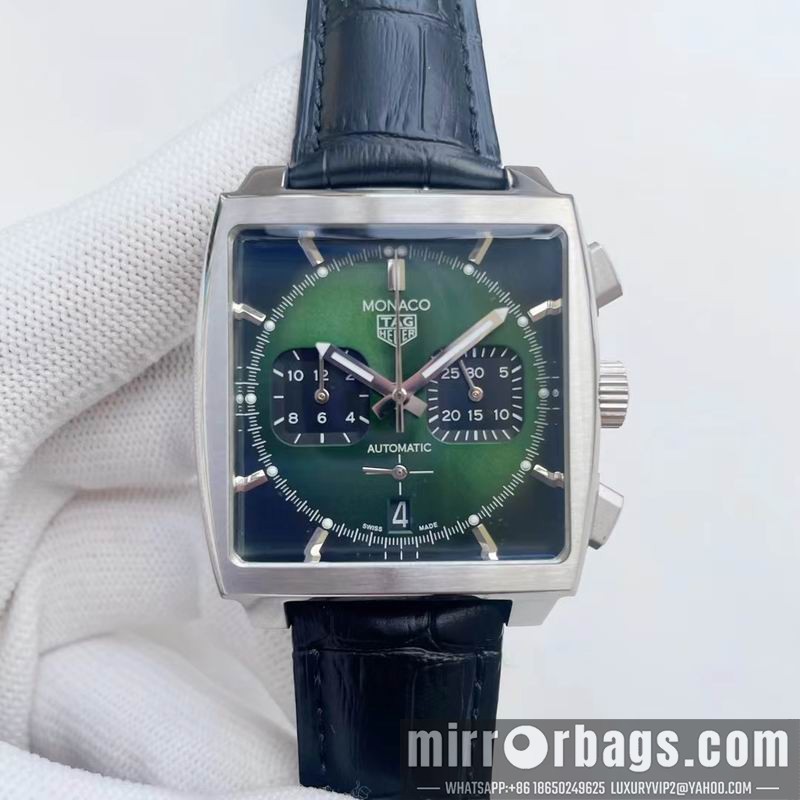 Tag Heuer watch 080595 Watch