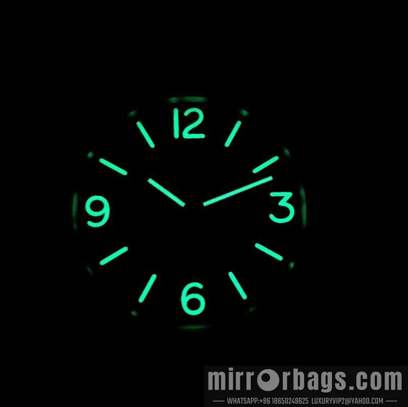 Panerai 44mm 090452 Watch