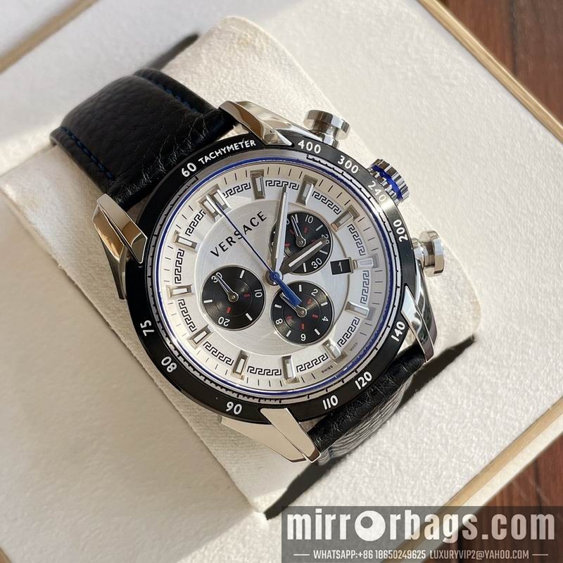 Versace 43mm 112026 Watch