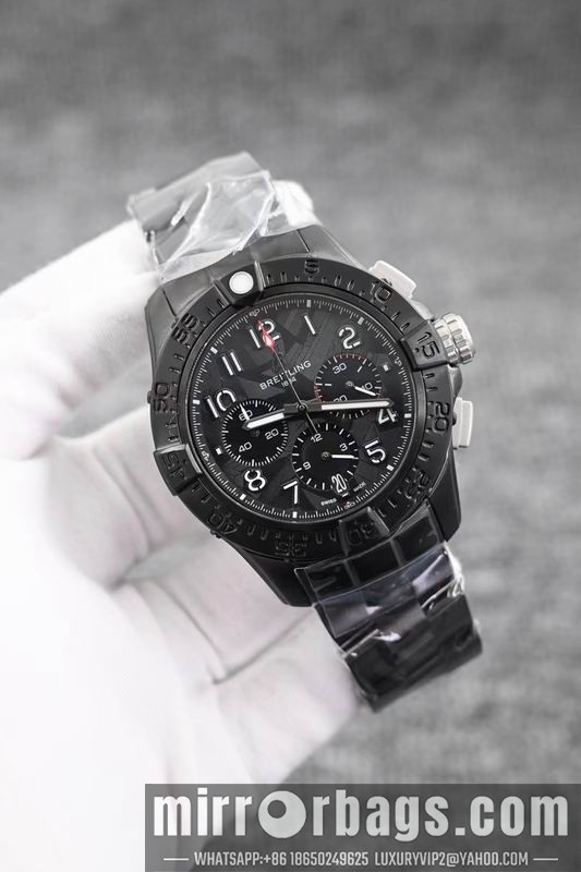 Breitling watch 082326 Watch