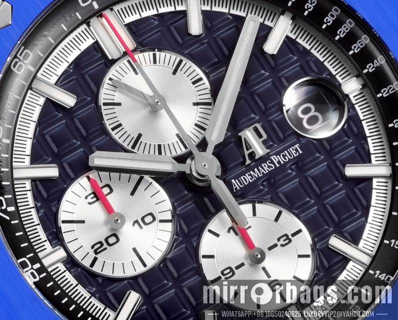 AP watch 080430 Watch