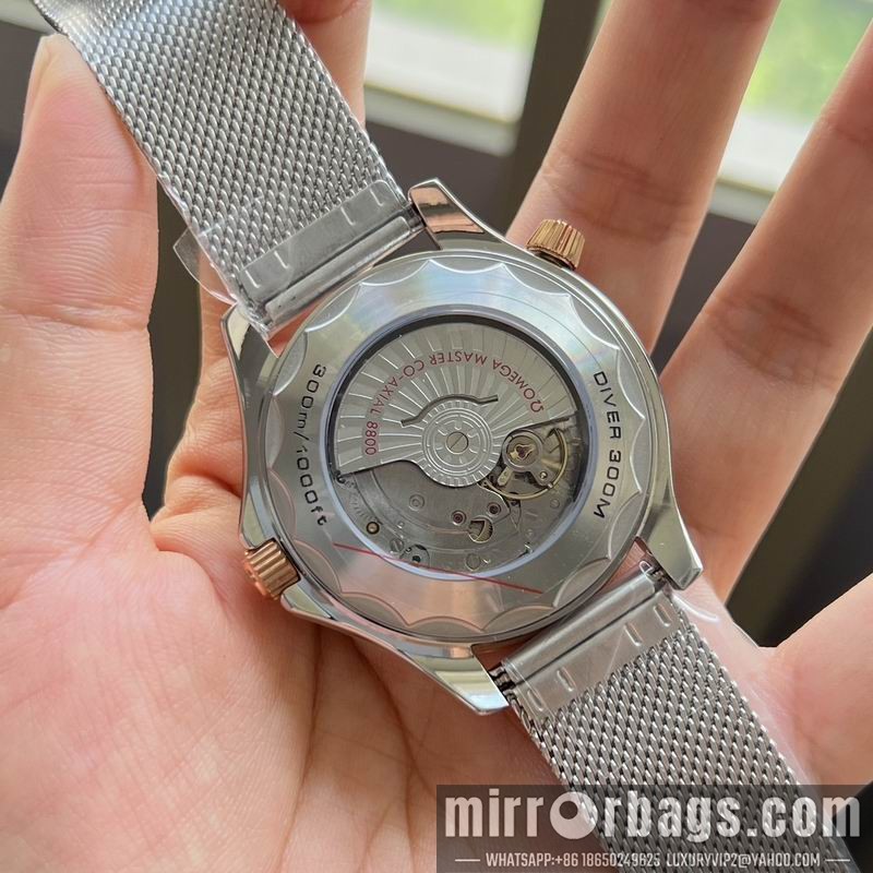 Omega watch 090584 Watch