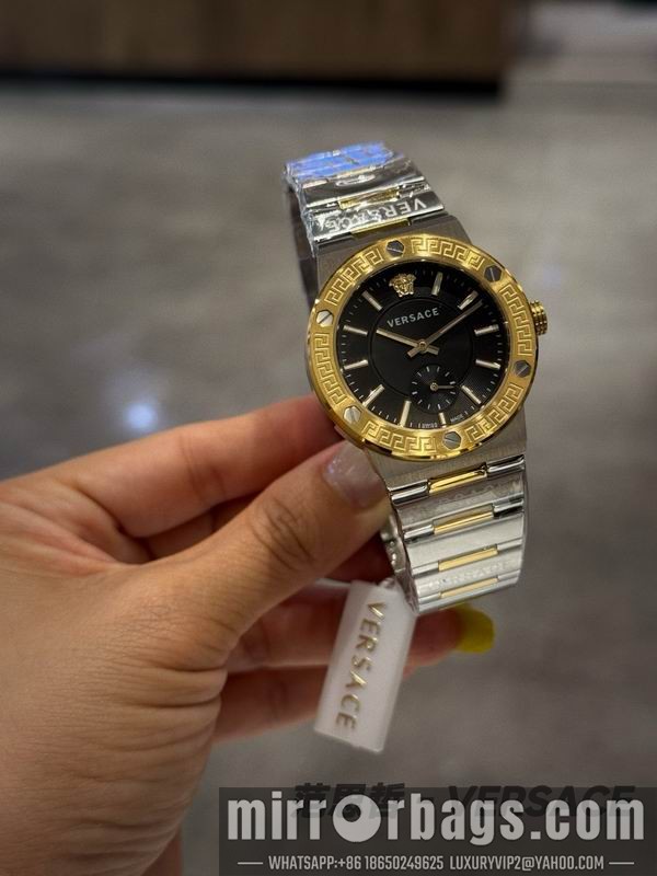 Versace 36mm 042902 Watch