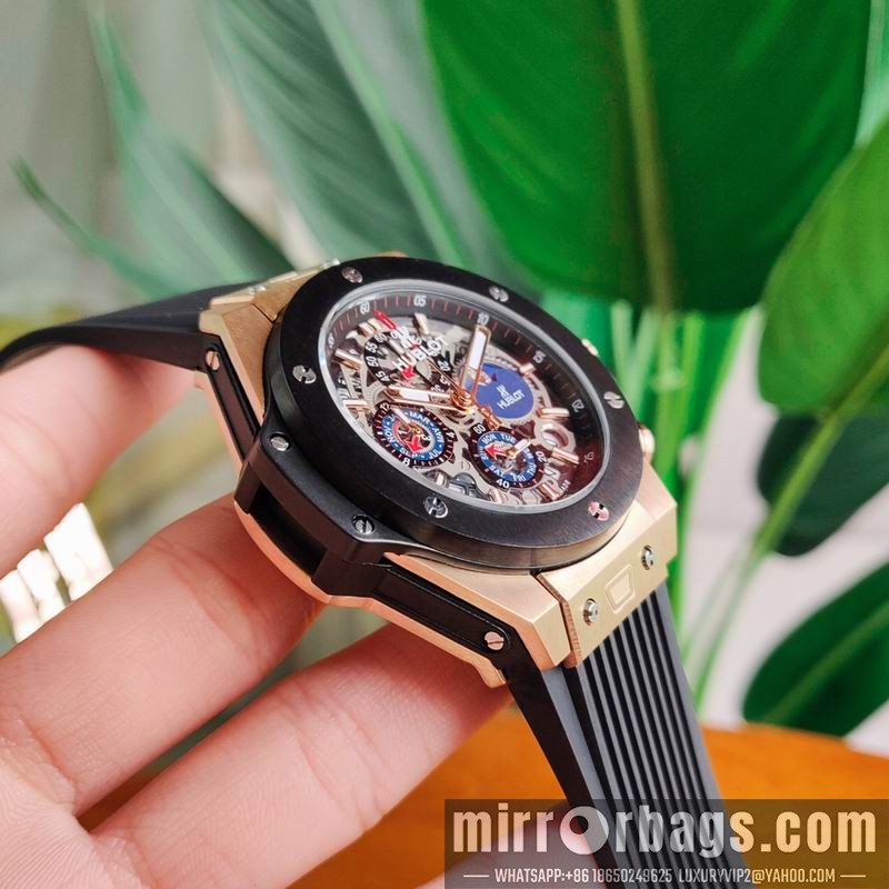 Hublot 43mm 092256 Watch