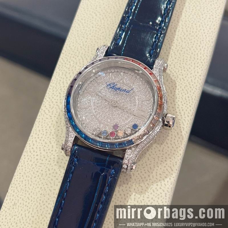 Chopard watch 010510 Watch