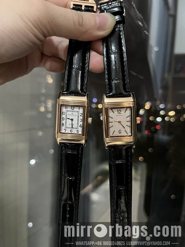 Jaeger LeCoultre 23X34mm 071006 Watch