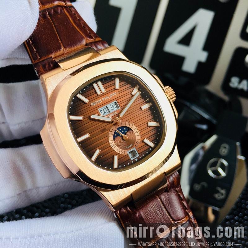 Patek Philippe 42mm 092102 Watch