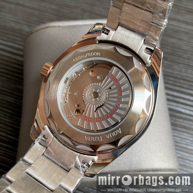 Omega 41mm 090520 Watch