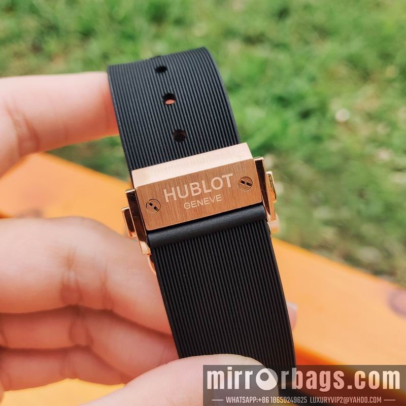 Hublot 43mm 092240 Watch