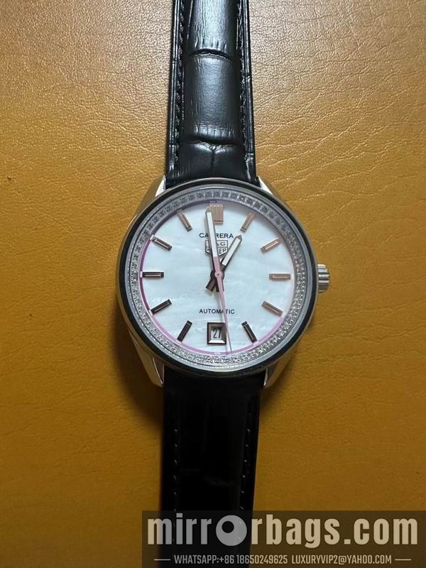 Tag Heuer watch 102491 Watch