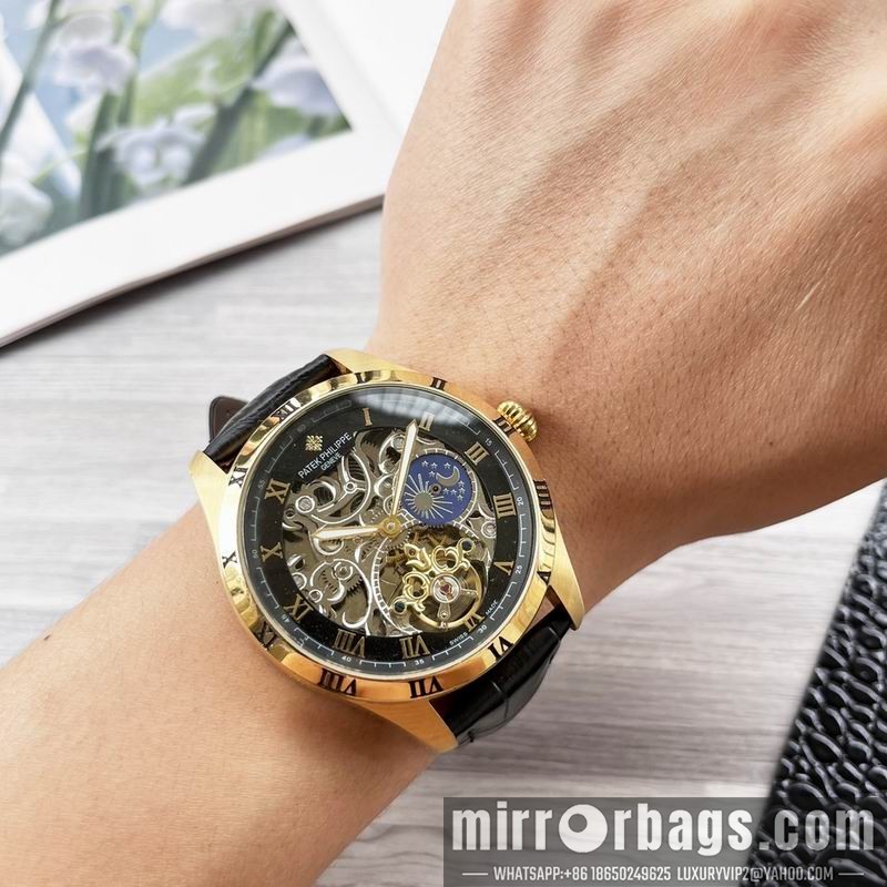 Patek Philippe 42mm 110970 Watch