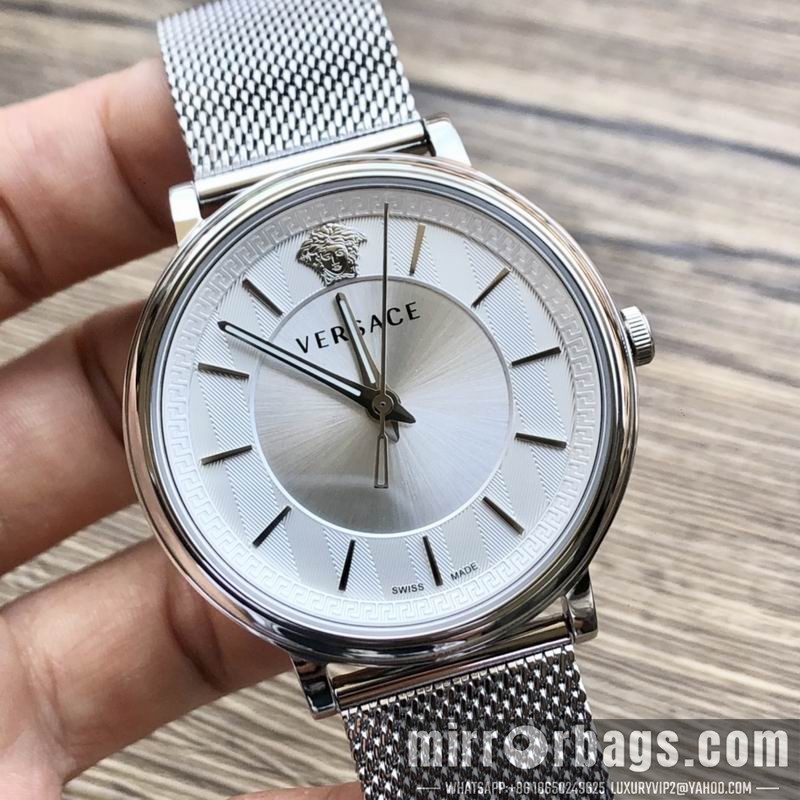 Versace 42mm 032465 Watch