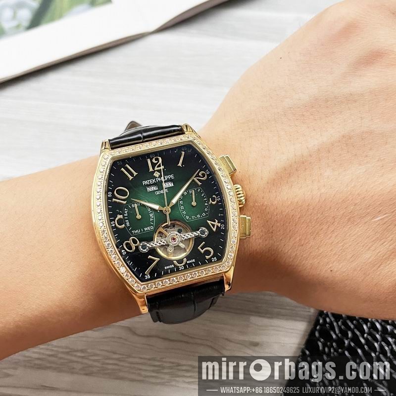 Patek Philippe 42mm 082369 Watch