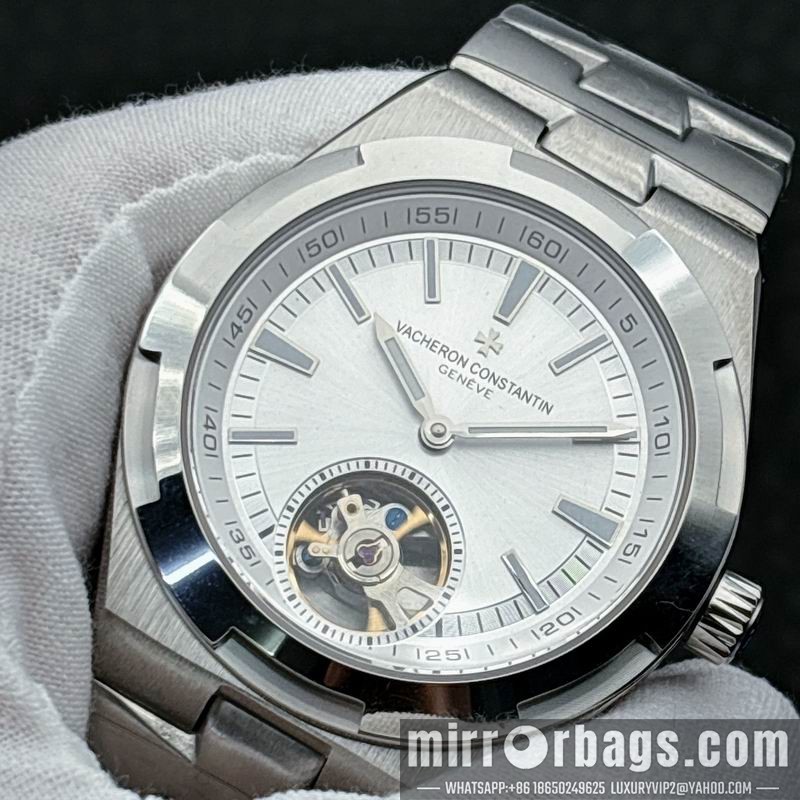 Vacheron Constantin 42mm 100809 Watch