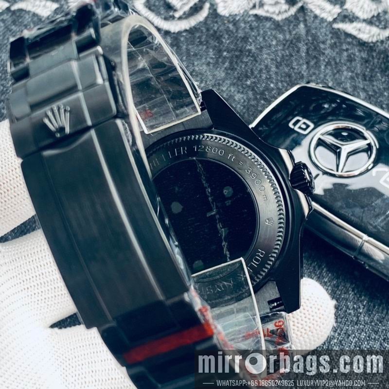 Rolex 44mm 080870 Watch