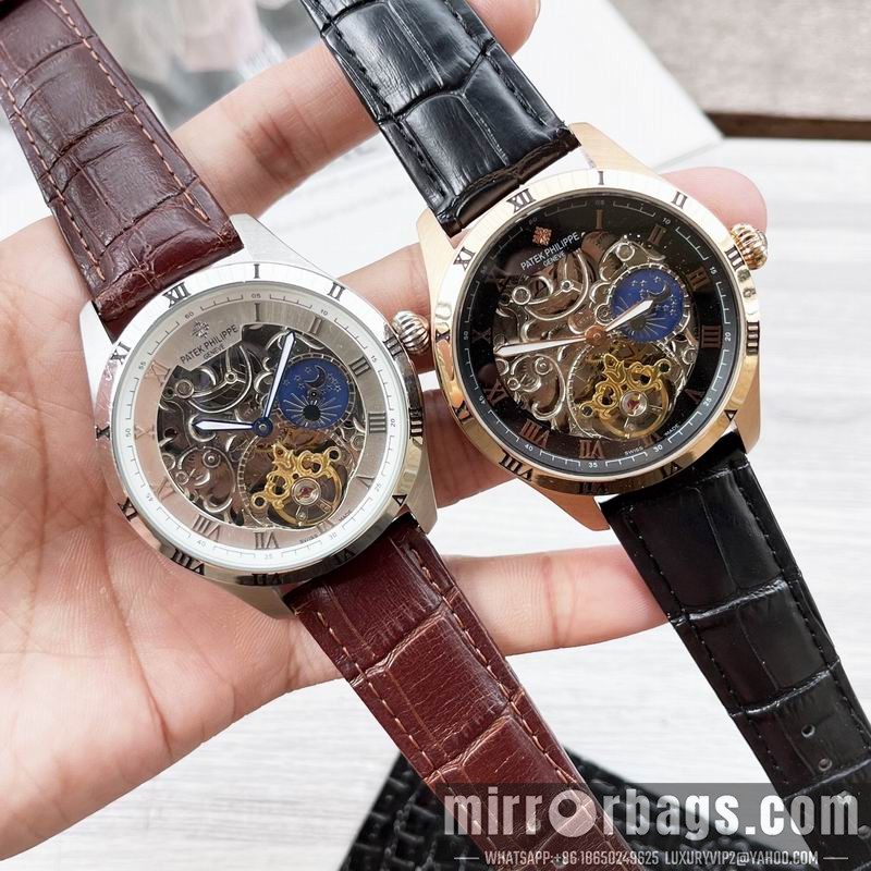 Patek Philippe 42mm 110970 Watch