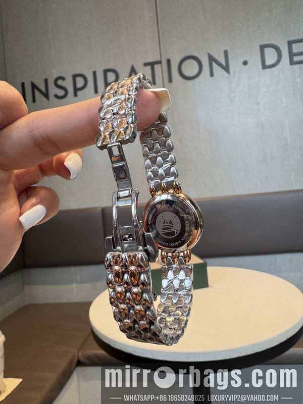 Omega 27mm 101509 Watch