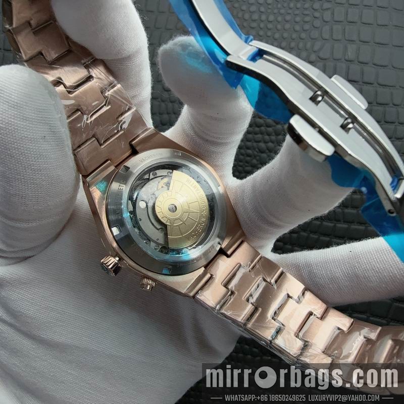 Vacheron Constantin 42mm 100847 Watch
