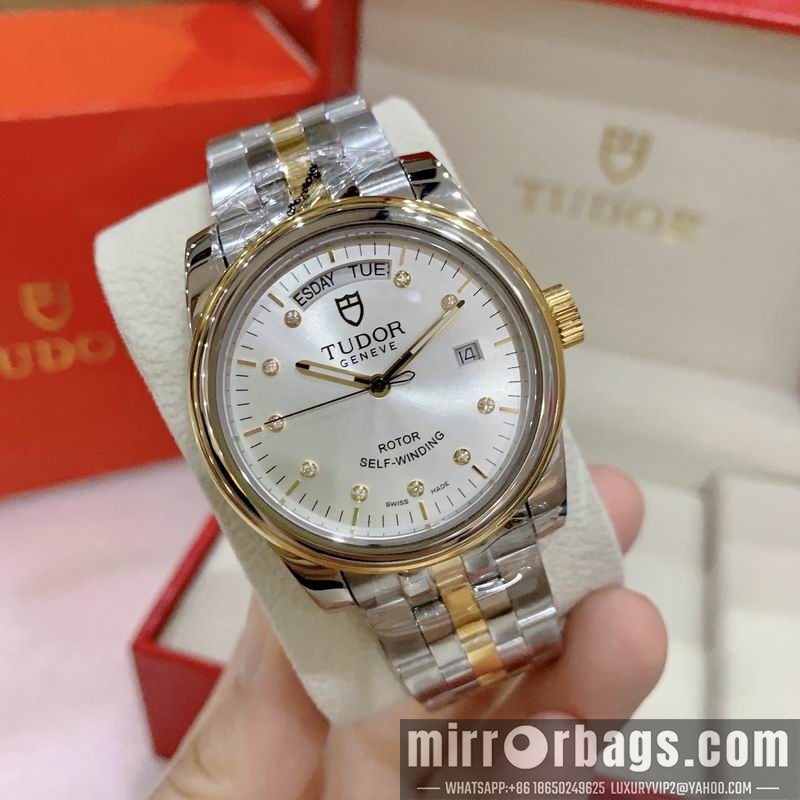 Tudor 39mm 072442 Watch