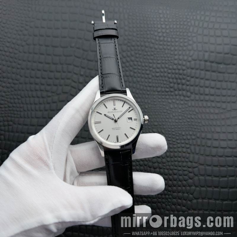 Jaeger Lecoultre 40mm 100816 Watch
