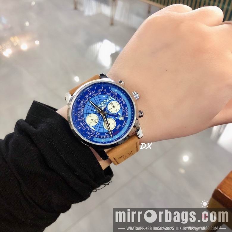 Montblanc 42x11mm 2nms26 Watch