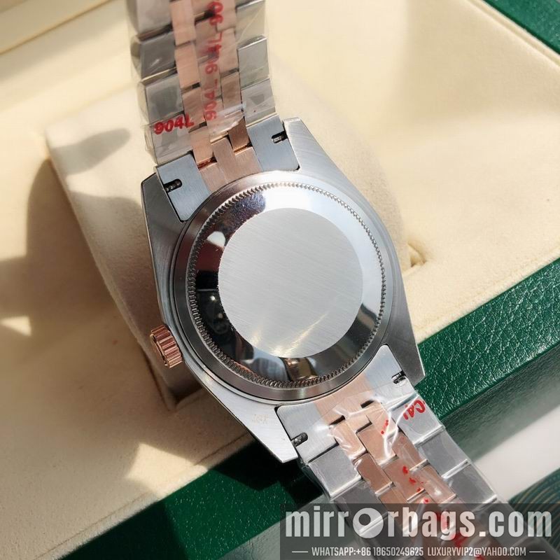 Rolex 36mm 102363 Watch