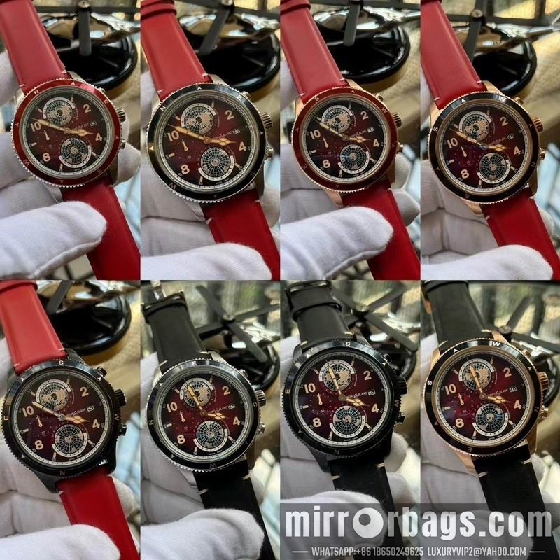 Montblanc Watch 031723 Watch