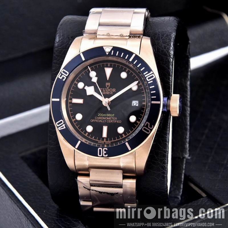 Tudor watch JUL 30 Watch