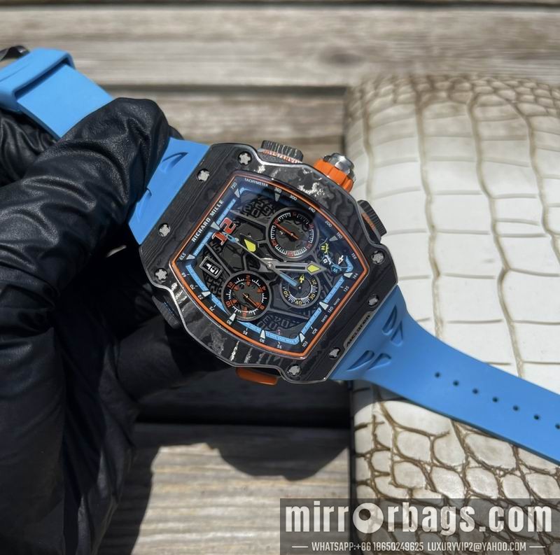 Richard Mille watch 080616 Watch