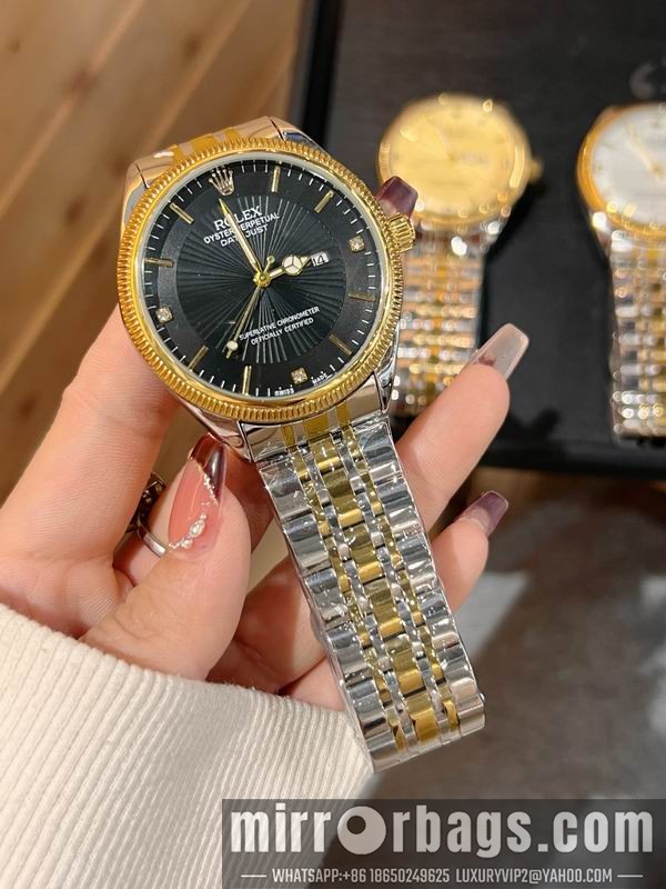 Rolex 40mm 042341 Watch