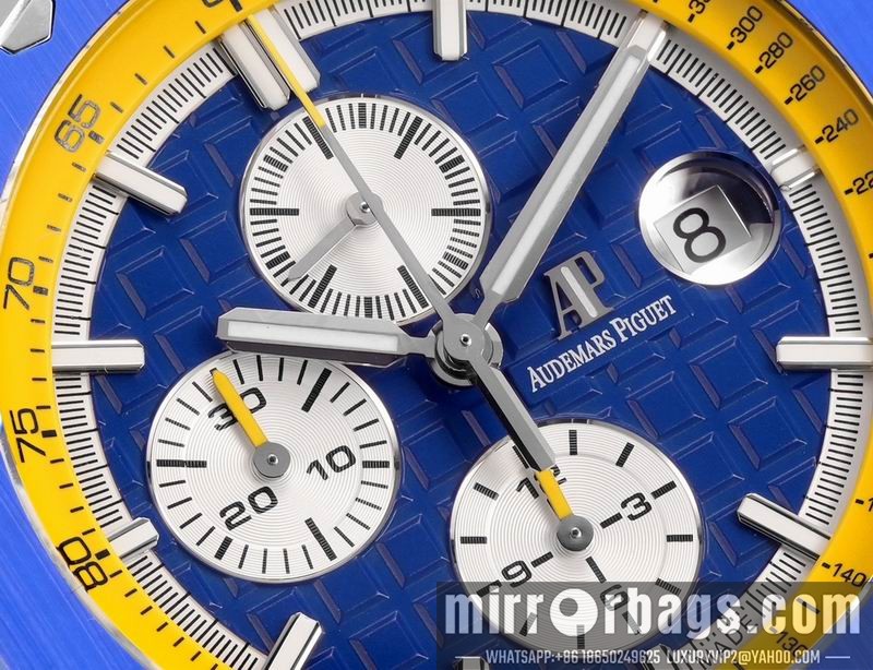 AP watch 080430 Watch